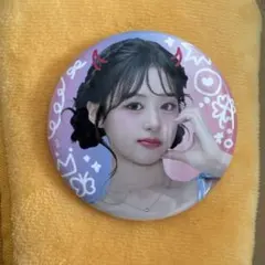 2026年最新】BabyMonster アヒョン 缶バッジの人気アイテム - メルカリ