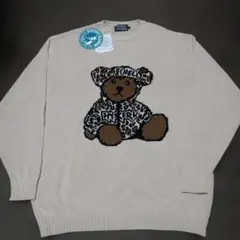 2026年最新】ヒステリックグラマー ベア ニットの人気アイテム - メルカリ