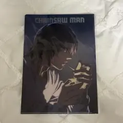 2026年最新】チェンソーマン展 クリアファイル アキの人気アイテム