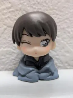 2026年最新】名探偵コナン ちぢませ隊 諸伏の人気アイテム - メルカリ