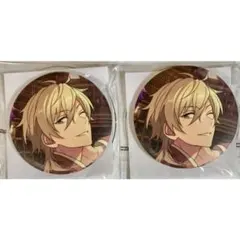 2026年最新】羽風薫 缶バッジ 5周年の人気アイテム - メルカリ