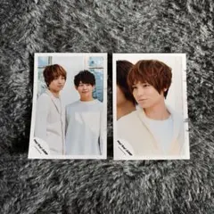 2026年最新】伊野尾慧 公式写真の人気アイテム - メルカリ