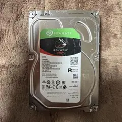 2026年最新】hdd 3.5 4tbの人気アイテム - メルカリ