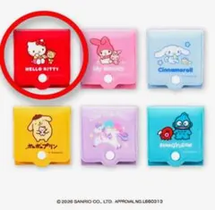 2026年最新】サンリオ 缶バッグの人気アイテム - メルカリ