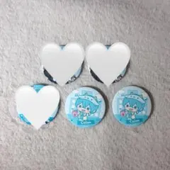 2026年最新】ころんくん 缶バッジ here we goの人気アイテム - メルカリ