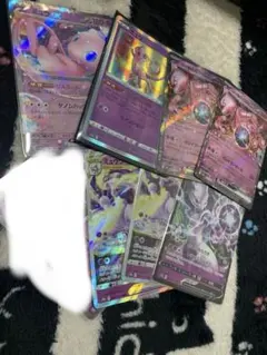 2026年最新】ミュウツーVの人気アイテム - メルカリ