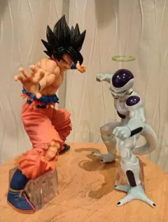 2026年最新】悟空 フリーザ a賞の人気アイテム - メルカリ