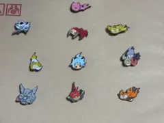 2026年最新】シャーマンキング ピンズの人気アイテム - メルカリ