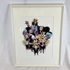 2026年最新】ワンピース展 大阪の人気アイテム - メルカリ