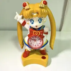 2026年最新】セーラームーン 目覚ましの人気アイテム - メルカリ