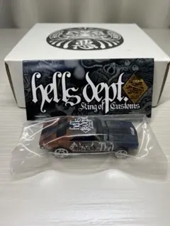 2026年最新】hells deptの人気アイテム - メルカリ