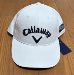 2026年最新】キャロウェイキャップの人気アイテム - メルカリ