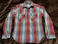 2026年最新】jelado ネルシャツの人気アイテム - メルカリ