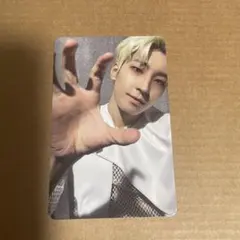 2026年最新】face the sun ウォヌの人気アイテム - メルカリ