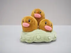 2026年最新】ダグトリオ ぬいぐるみの人気アイテム - メルカリ