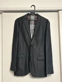 2026年最新】バーバリーブラックレーベル メンズの人気アイテム - メルカリ