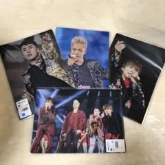 2026年最新】bigbangトレカの人気アイテム - メルカリ