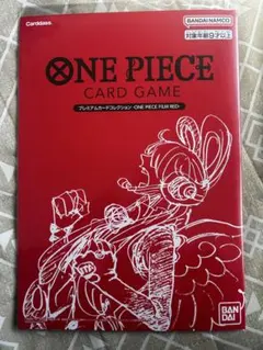 2026年最新】プレミアムカードコレクション one piece film redの人気