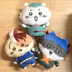 2026年最新】僕のヒーローアカデミア×ちいかわ マスコット(轟焦凍