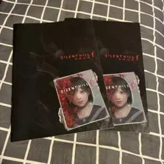 2026年最新】Silent Hill tgsの人気アイテム - メルカリ