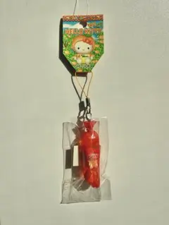 2026年最新】キティ フルーツ ストラップの人気アイテム - メルカリ