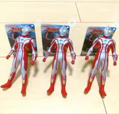 2026年最新】ウルトラマン メビウス ソフビの人気アイテム - メルカリ