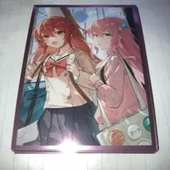 2026年最新】ぼっちざろっく スリーブの人気アイテム - メルカリ