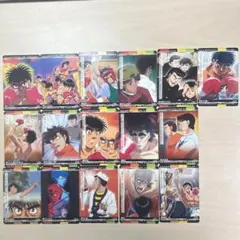 2026年最新】はじめの一歩 カードの人気アイテム - メルカリ