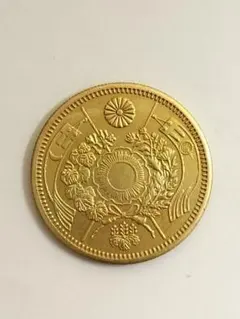 2026年最新】二十円金貨の人気アイテム - メルカリ