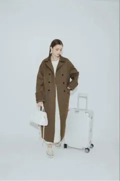 2026年最新】pinue コートの人気アイテム - メルカリ