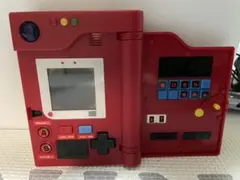 2026年最新】初代 ポケモン図鑑の人気アイテム - メルカリ