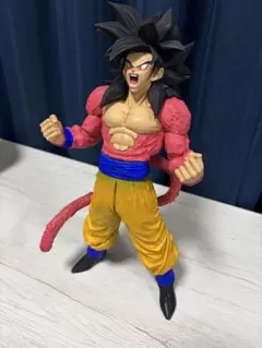 2026年最新】smsp 孫悟空4 02の人気アイテム - メルカリ