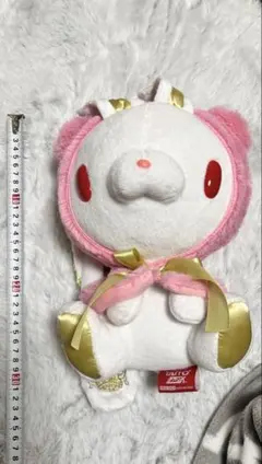 2026年最新】チャックスGp グル~ミ~&汎用うさぎ ぬいぐるみの人気