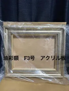 2026年最新】f3 号 額の人気アイテム - メルカリ