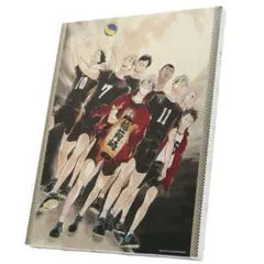 2026年最新】稲荷崎 アートボードの人気アイテム - メルカリ