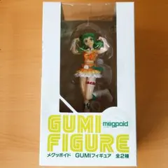 2026年最新】Megpoid メグッポイド GUMIフィギュアの人気アイテム
