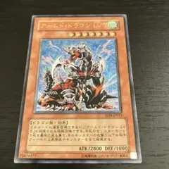 2026年最新】アームドドラゴンlv7レリーフの人気アイテム - メルカリ