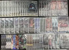 2026年最新】ヴァンガード エバの人気アイテム - メルカリ