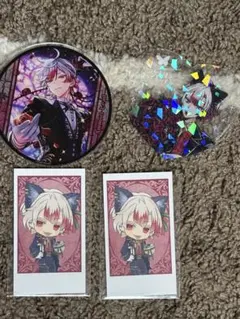 2026年最新】あくねこ アモン 缶バッジの人気アイテム - メルカリ