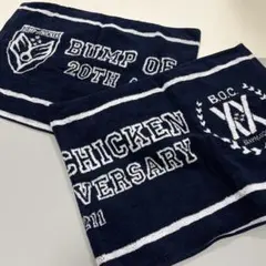 2026年最新】BUMP OF CHICKEN 2008 タオルの人気アイテム - メルカリ