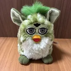 2026年最新】ファービー グリーンの人気アイテム - メルカリ