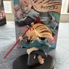 2026年最新】バイブレーションスターズ チェンソーマンの人気アイテム