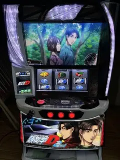 2026年最新】スマスロ頭文字D2ndの人気アイテム - メルカリ