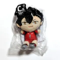 2026年最新】フリューくじ アニメ「ハイキュー!!」 ぬいもっちの人気