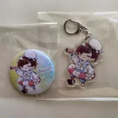 2026年最新】天月 缶バッジの人気アイテム - メルカリ