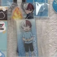 2026年最新】幼少期 轟の人気アイテム - メルカリ