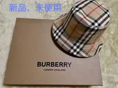 2026年最新】BURBERRY 帽子の人気アイテム - メルカリ