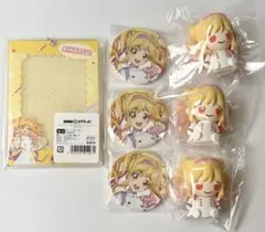 2026年最新】虹野ゆめ 缶バッジの人気アイテム - メルカリ