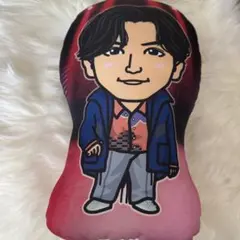 2026年最新】川村壱馬 ぬいぐるみの人気アイテム - メルカリ