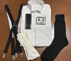 2026年最新】新郎小物セットの人気アイテム - メルカリ